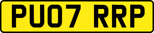 PU07RRP