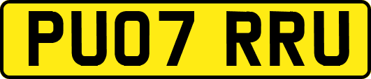 PU07RRU