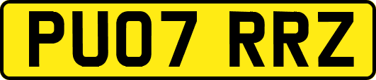 PU07RRZ