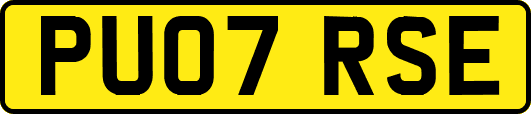 PU07RSE