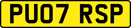 PU07RSP