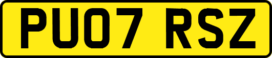 PU07RSZ
