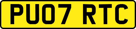PU07RTC