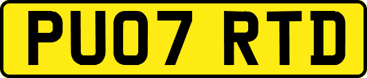 PU07RTD