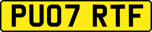 PU07RTF