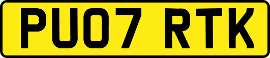 PU07RTK
