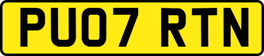 PU07RTN