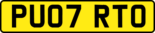 PU07RTO