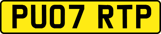 PU07RTP