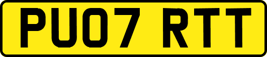 PU07RTT