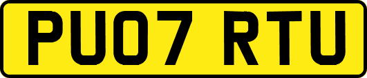 PU07RTU
