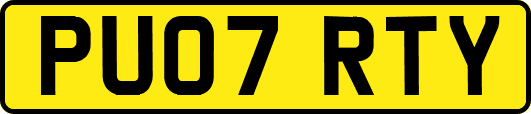PU07RTY