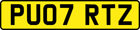 PU07RTZ