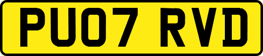 PU07RVD