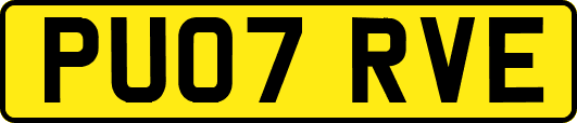 PU07RVE