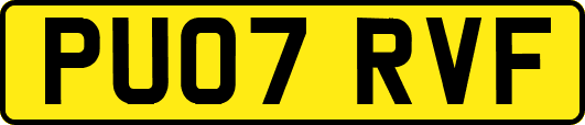 PU07RVF