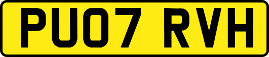 PU07RVH