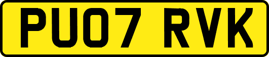 PU07RVK