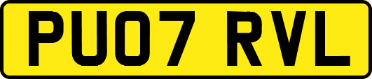 PU07RVL