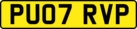 PU07RVP