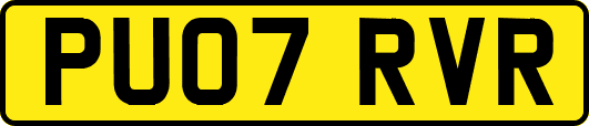 PU07RVR