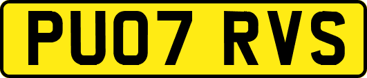 PU07RVS
