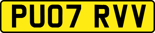 PU07RVV