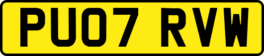 PU07RVW