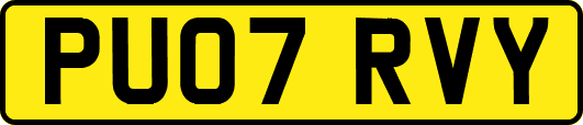 PU07RVY