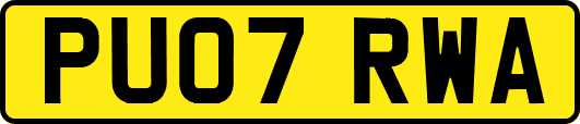 PU07RWA