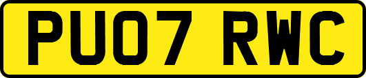 PU07RWC