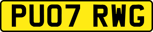 PU07RWG