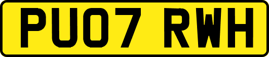 PU07RWH