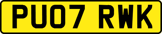 PU07RWK