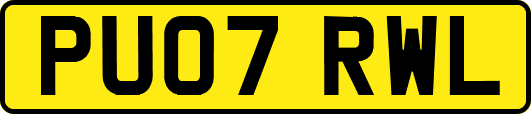PU07RWL
