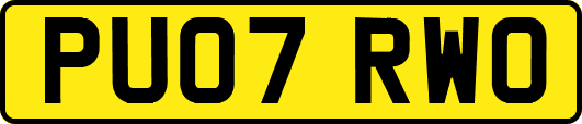PU07RWO