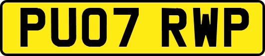 PU07RWP