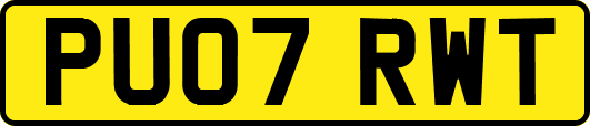 PU07RWT