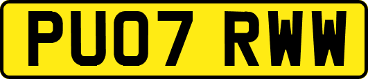 PU07RWW