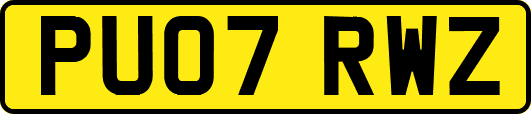 PU07RWZ