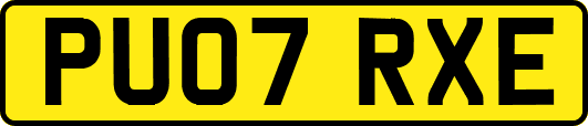 PU07RXE