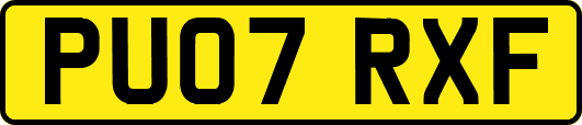 PU07RXF