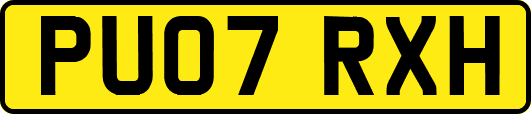 PU07RXH