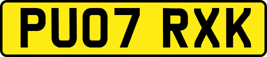 PU07RXK