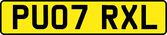 PU07RXL