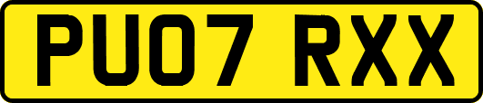 PU07RXX