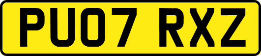 PU07RXZ