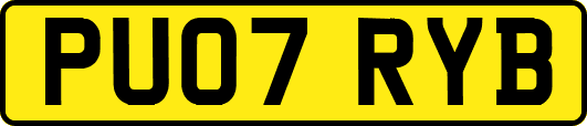 PU07RYB