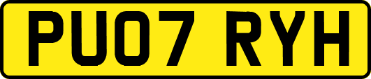 PU07RYH