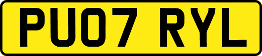 PU07RYL